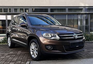 VW Tiguan 184.900 km 10.990 &euro; Stuttgart 70499