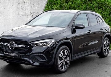 Mercedes-Benz GLA 250 32.200 km 32.880 &euro; Esslingen 73730