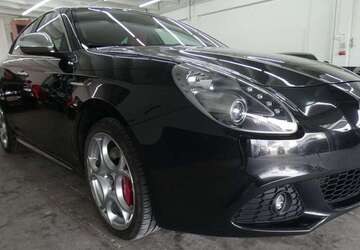 Alfa Romeo Giulietta 147.000 km 7.899 &euro; Metzingen 72555
