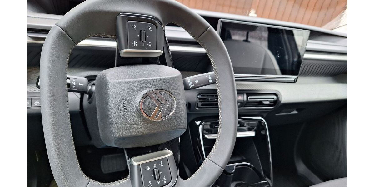 Citroen ë-C3 12.000 km 19.999 &euro; Wendlingen 73240