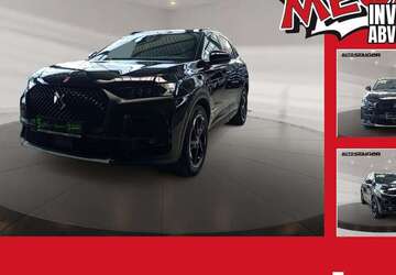 DS Automobiles DS 7 Crossback 71.792 km 19.999 &euro; Stuttgart 70376