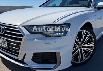 Audi A6 156.500 km 28.990 &euro; Stuttgart 70499