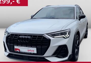 Audi Q3 113.216 km 27.930 &euro; Esslingen 73730