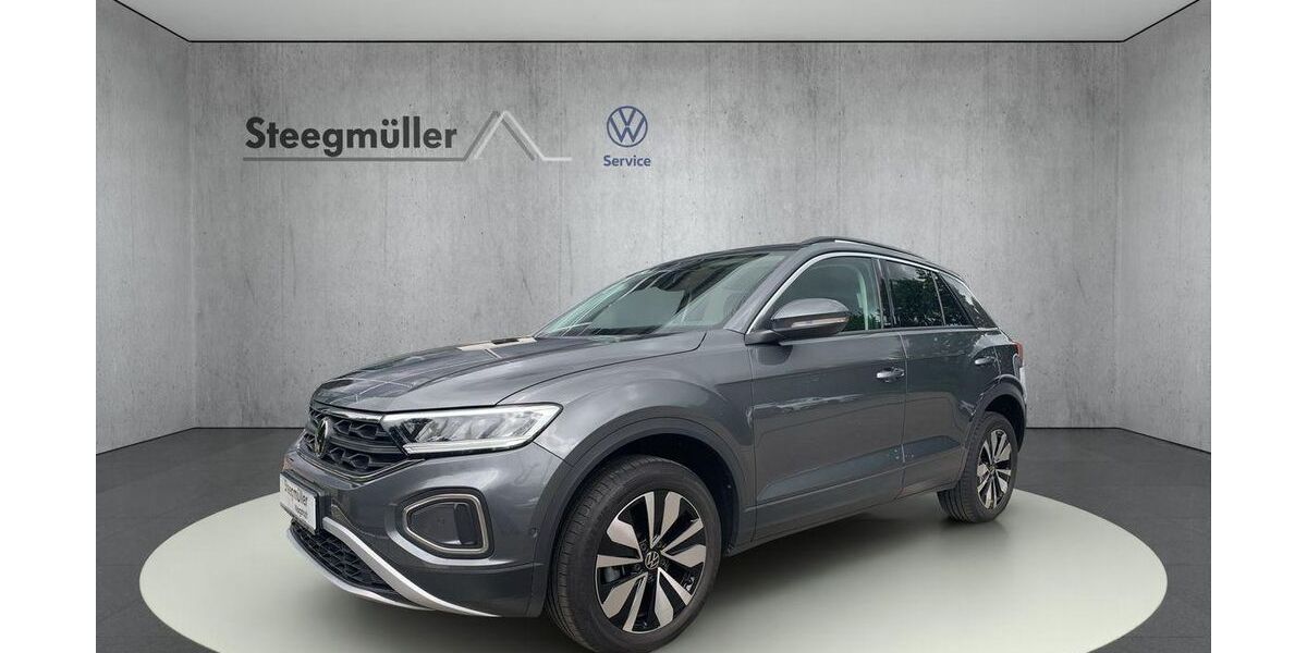 VW T-Roc 59.800 km 24.990 &euro; Magstadt 71106