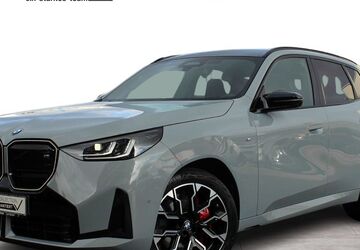 BMW X3 M50 13.790 km 69.490 &euro; Filderstadt 70794