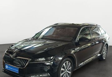 Skoda Superb 115.096 km 25.890 &euro; Stuttgart 70190