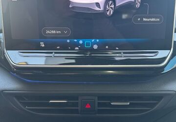 VW ID.4 25.000 km 39.990 &euro; Bietigheim-Bissingen 74321