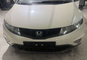 Honda Civic 244.475 km 4.500 &euro; Stuttgart 70327