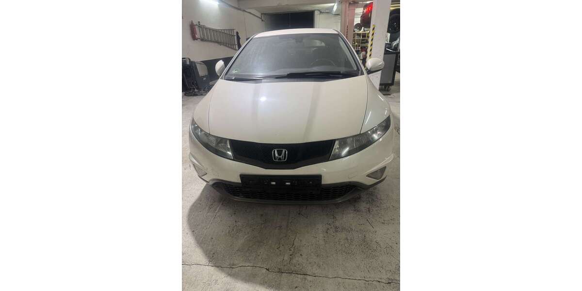 Honda Civic 244.475 km 4.500 &euro; Stuttgart 70327