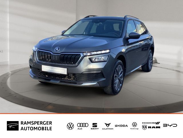 Skoda Kamiq 78.726 km 22.490 &euro; Kirchheim 73230