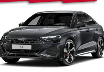 Audi A3 9.842 km 41.440 &euro; Stuttgart 70563