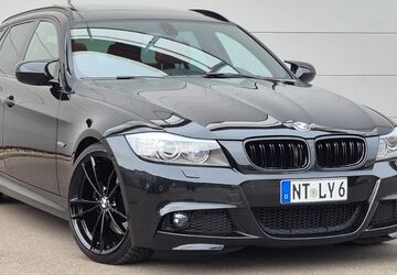 BMW 330 137.295 km 19.999 &euro; Stuttgart 70629