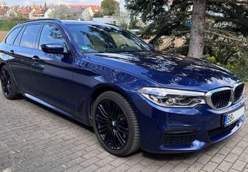 BMW 525 138.000 km 26.590 &euro; Rutesheim 71277