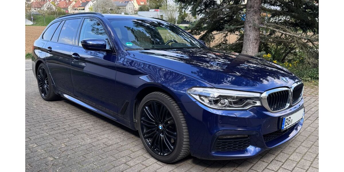 BMW 525 138.000 km 26.590 &euro; Rutesheim 71277