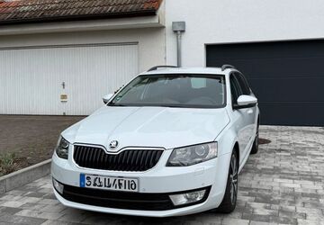 Skoda Octavia 229.800 km 10.000 &euro; Stuttgart 70378