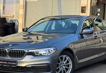 BMW 520 200.000 km 16.980 &euro; Weil der Stadt 71263