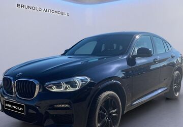 BMW X4 97.080 km 34.900 &euro; Backnang 71522