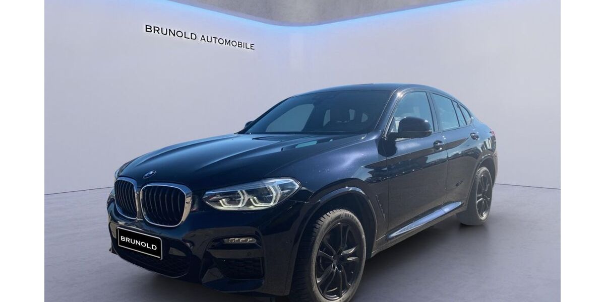 BMW X4 97.080 km 34.900 &euro; Backnang 71522