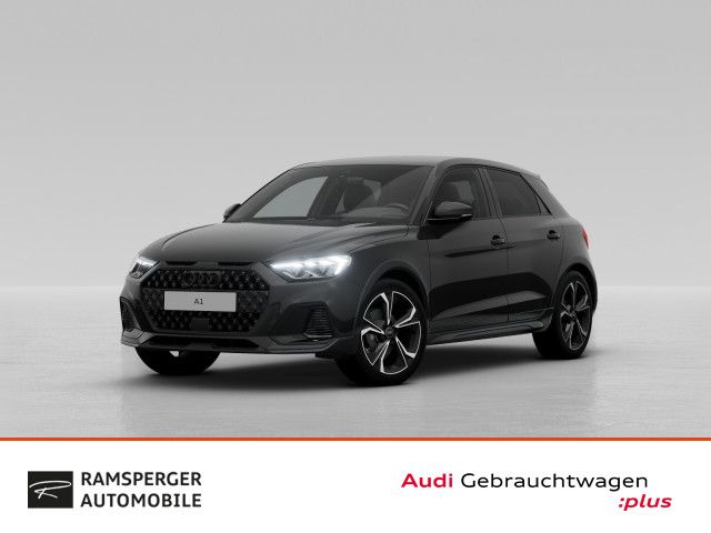 Audi A1 3.000 km 35.880 &euro; Kirchheim 73230