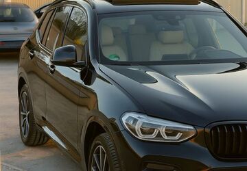 BMW X3 M40 138.500 km 31.000 &euro; Ostfildern 73760