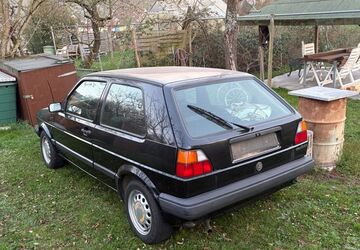 VW Golf 86.000 km 9.000 &euro; Stuttgart 70376