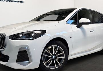 BMW 218 Active Tourer 56.400 km 26.490 &euro; Besigheim - Ottmarsheim 74354