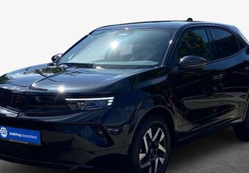 Opel Mokka 10.150 km 22.550 &euro; Leonberg 71229