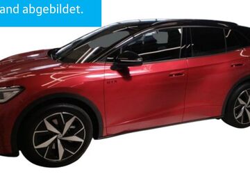 VW ID.4 14.354 km 46.930 &euro; Stuttgart 70563