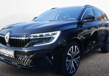 Renault Espace 15.000 km 42.980 &euro; Ostelsheim 75395