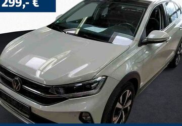 VW Taigo 26.816 km 22.930 &euro; Esslingen (bei Stuttgart) 73734