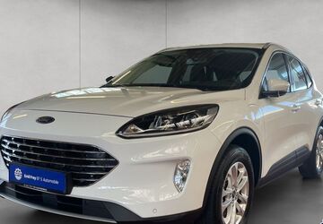 Ford Kuga 42.297 km 20.890 &euro; Esslingen 73730