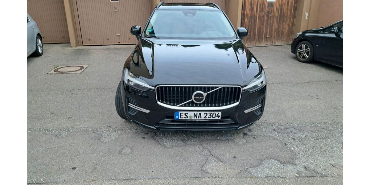 Volvo XC60 149.800 km 23.999 &euro; Esslingen 73732