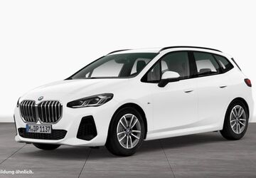 BMW 220 Active Tourer 10.778 km 31.690 &euro; Stuttgart 70569