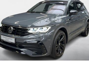 VW Tiguan 30.525 km 37.430 &euro; Stuttgart-Feuerbach 70469