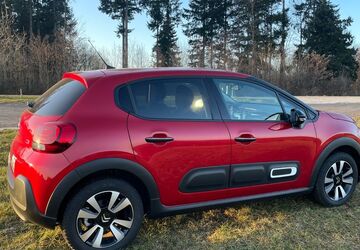 Citroen C3 20.000 km 14.700 &euro; Rudersberg 73635