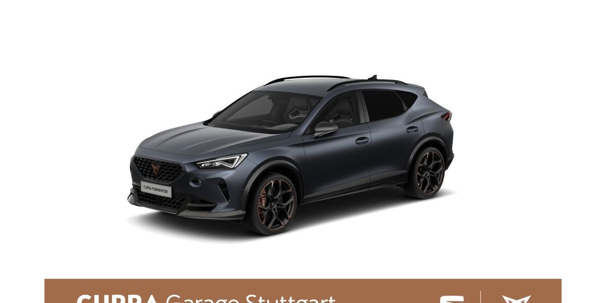 Cupra Formentor 22.798 km 47.300 &euro; Stuttgart-Feuerbach 70469