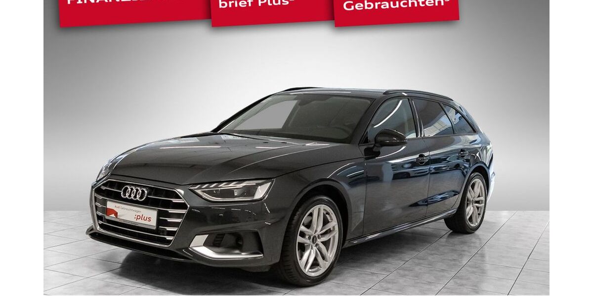 Audi A4 22.050 km 35.920 &euro; Böblingen 71034