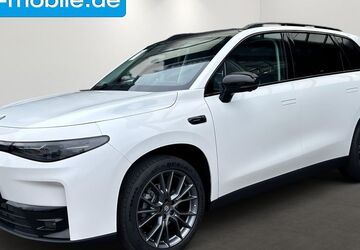 Leapmotor C10 20.000 km 34.999 &euro; Leonberg 71229