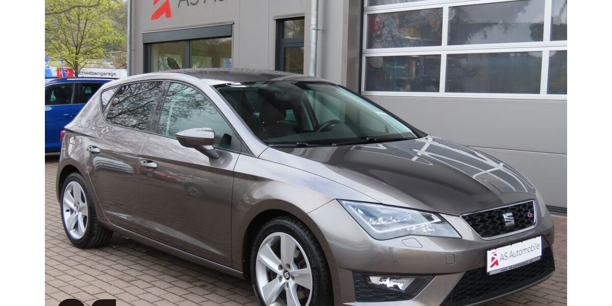 Seat Leon 91.000 km 12.790 &euro; Stuttgart 70329