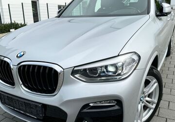 BMW X4 71.000 km 30.980 &euro; Holzgerlingen 71088