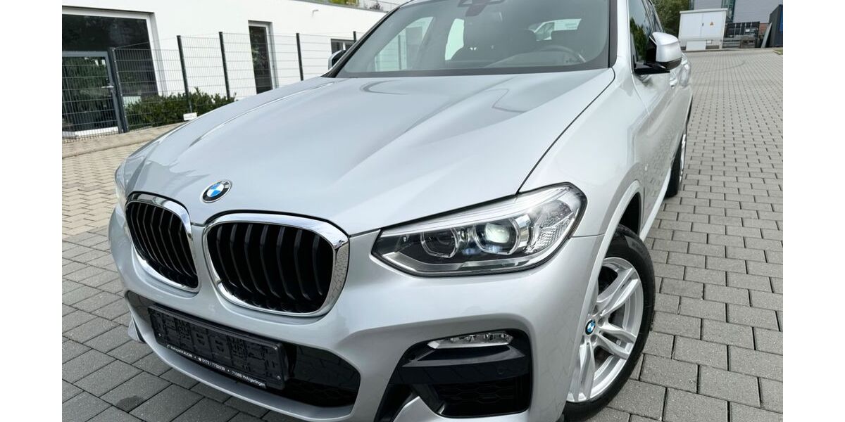 BMW X4 71.000 km 30.980 &euro; Holzgerlingen 71088