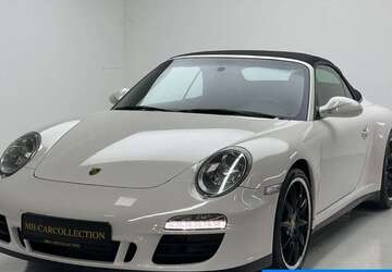 Porsche 997 59.750 km 99.900 &euro; Köngen 73257