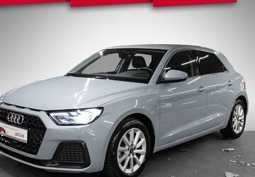 Audi A1 7.190 km 26.420 &euro; Stuttgart 70469