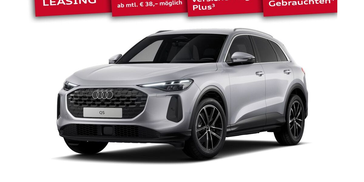 Audi Q5 6.837 km 52.940 &euro; Stuttgart 70563