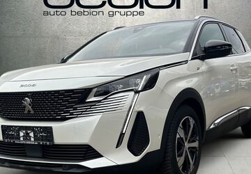 Peugeot 3008 37.700 km 24.880 &euro; Esslingen 73728