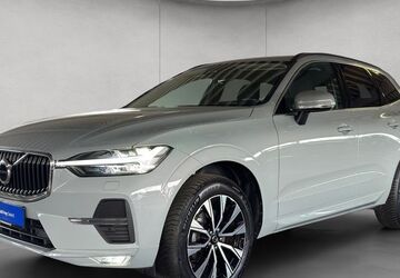 Volvo XC60 16.316 km 42.400 &euro; Stuttgart 70190