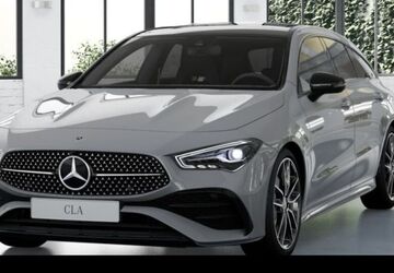 Mercedes-Benz CLA 200 Shooting Brake 9.900 km 37.990 &euro; Stuttgart 70372