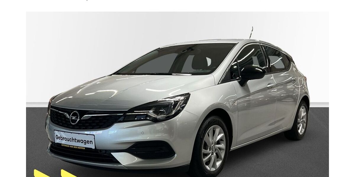 Opel Astra 15.888 km 17.900 &euro; Stuttgart 70469