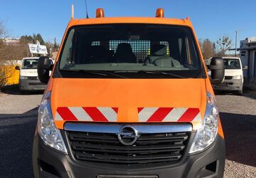 Opel Movano 150.000 km 10.799 &euro; Sindelfingen 71069