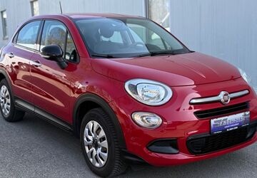Fiat 500X 99.000 km 7.990 &euro; Möglingen 71696